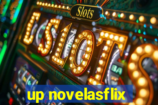 up novelasflix